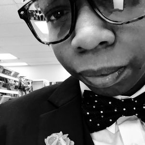 Meet your Posher, Harper